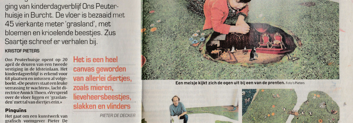 2015.03.14 GvA Grasland 14en15maart web // Pieter De Decker