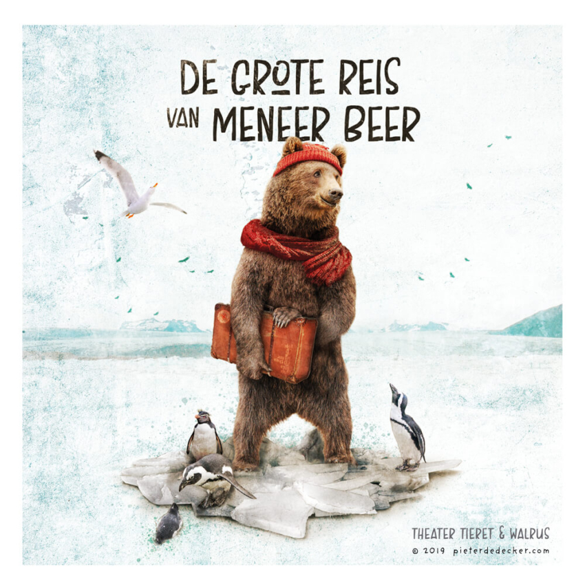 2019 MeneerBeer Tieret Walrus cdcover web