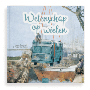 2025.12.07 Wetenschapopwielen 2025.12.07 Wetenschapopwielen