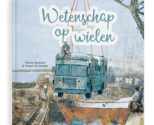 2025.12.07 Wetenschapopwielen 2025.12.07 Wetenschapopwielen