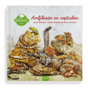 2025.12.17 Clavis pieterdedecker amfibieen reptielen 2025.12.17 Clavis pieterdedecker amfibieën en reptielen