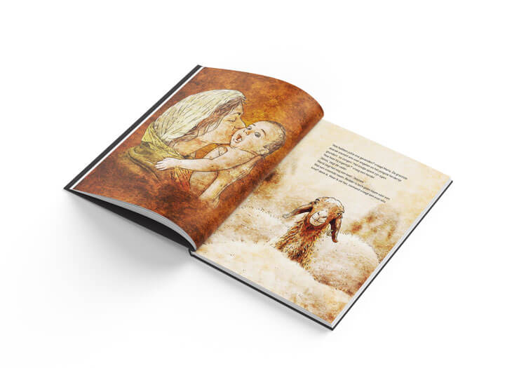 2026.06.25 NiemandVraagtEenEzelIets cover mockup 3