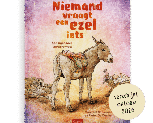 2026.06.25 NiemandVraagtEenEzelIets cover mockup verschijntinoktober 2026.06.25 NiemandVraagtEenEzelIets cover mockup verschijntinoktober
