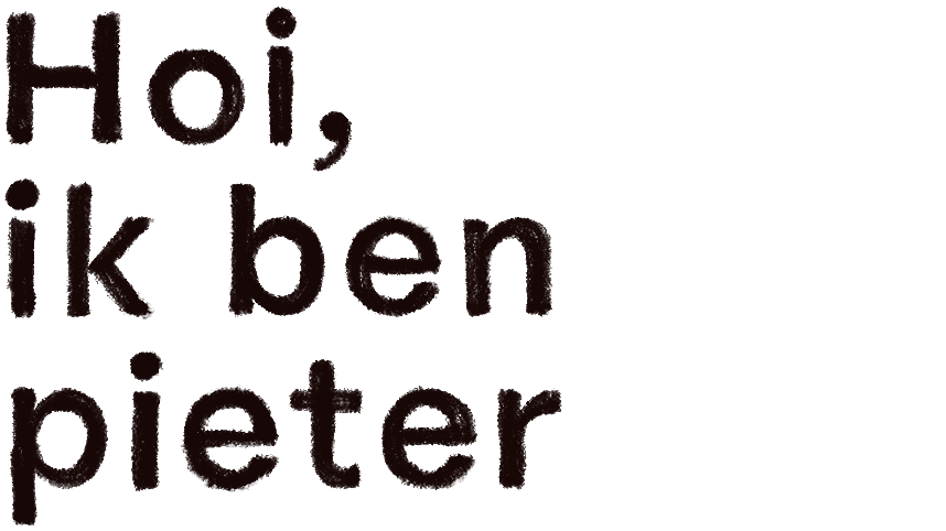 TITEL hoiikbenpieter mob TITEL hoiikbenpieter mob