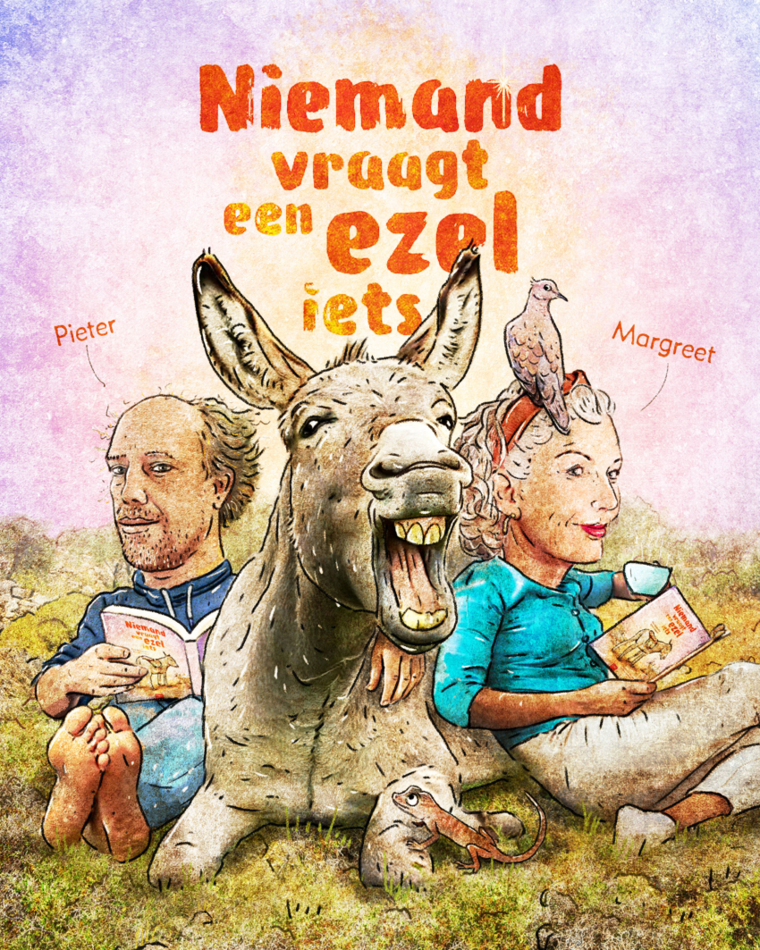 2026.10.16 CLAVIS EZEL Margreet en Pieter 2 2026.10.16 CLAVIS EZEL Margreet en Pieter 2